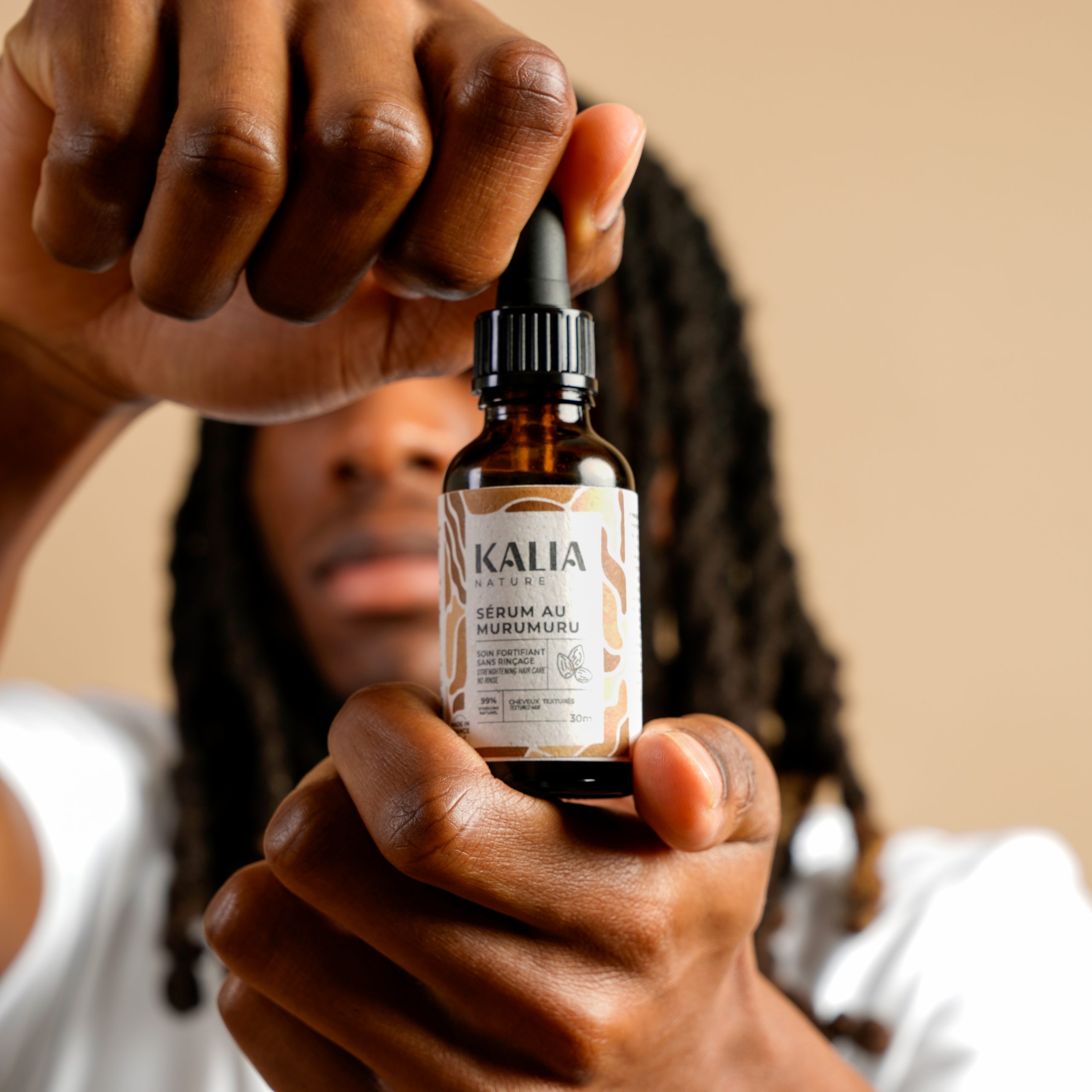 Sérum au Murumuru - Kalia Nature – Image 2