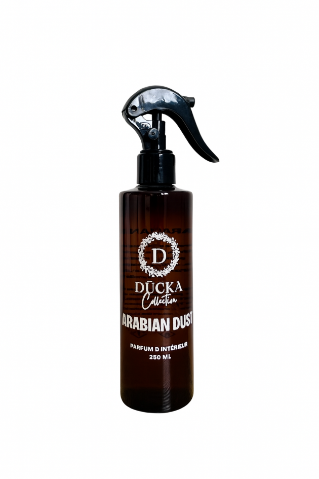 arabian dust ducka collection