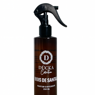 Bois de santal ducka collection
