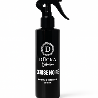 cerise noire parfum d interieur ducka