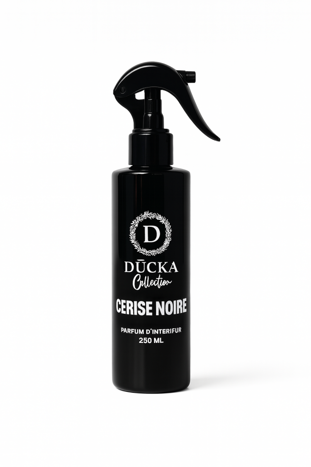 cerise noire parfum d interieur ducka