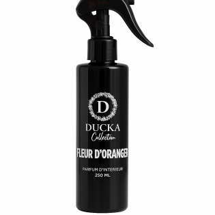 Fleur d’oranger senteur interieur ducka