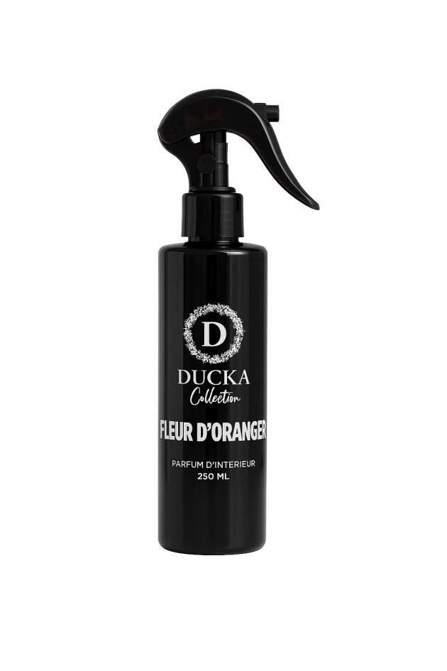 Fleur d’oranger senteur interieur ducka