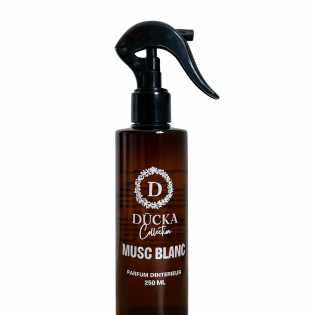 musc blanc parfum d interieur ducka collection