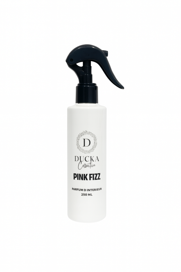 parfum d ambiance maison feminin ducka