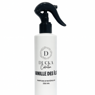parfum d interieur vanille des iles ducka