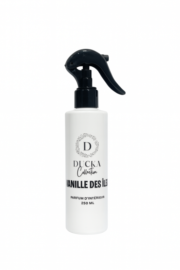 parfum d interieur vanille des iles ducka