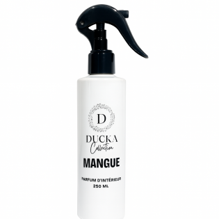parfum d interieur mangue ducka
