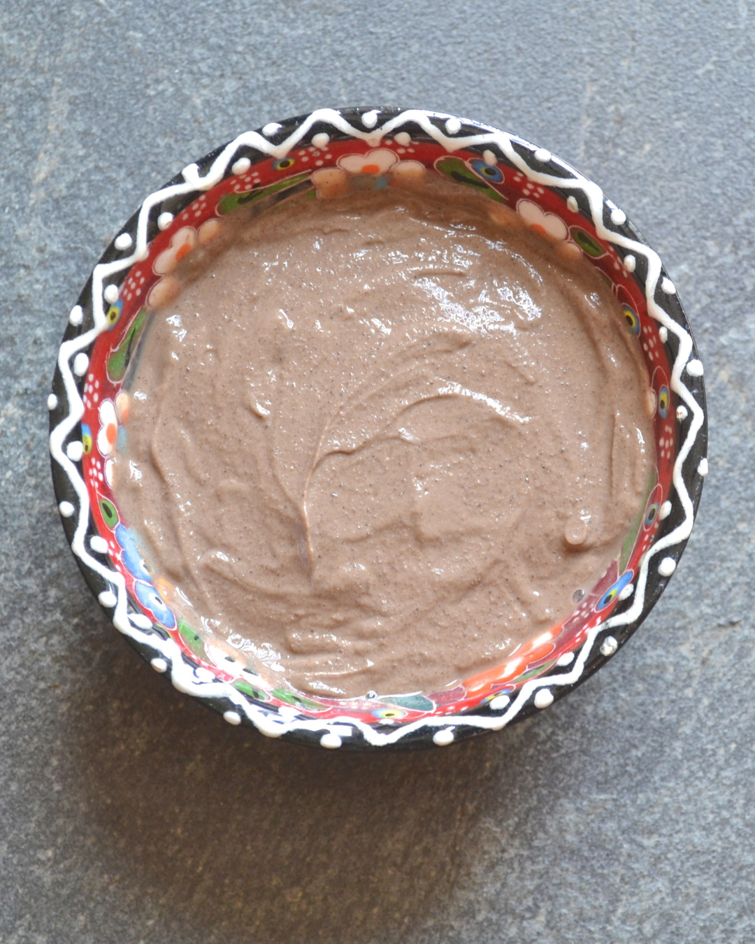 ghassoul masque cheveux crepus