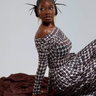 Ensemble Sènan - Brown Roots