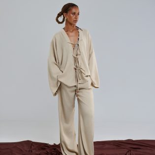 Ensemble Ayélé - Brown Roots