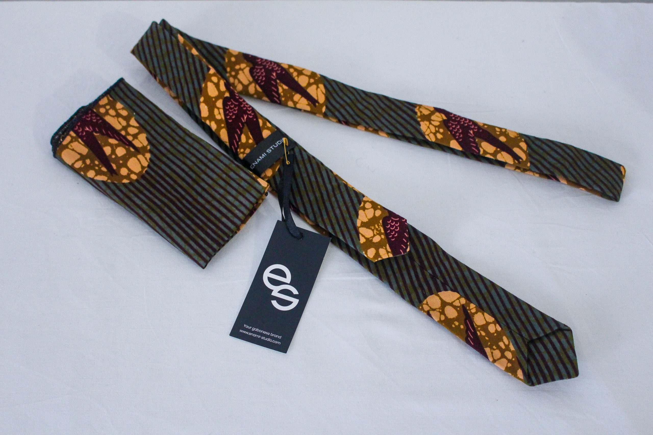Kit 2en1 du Gentleman - Enami Studio – Image 2