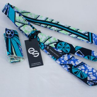 Kit 2en1 du Gentleman - Enami Studio
