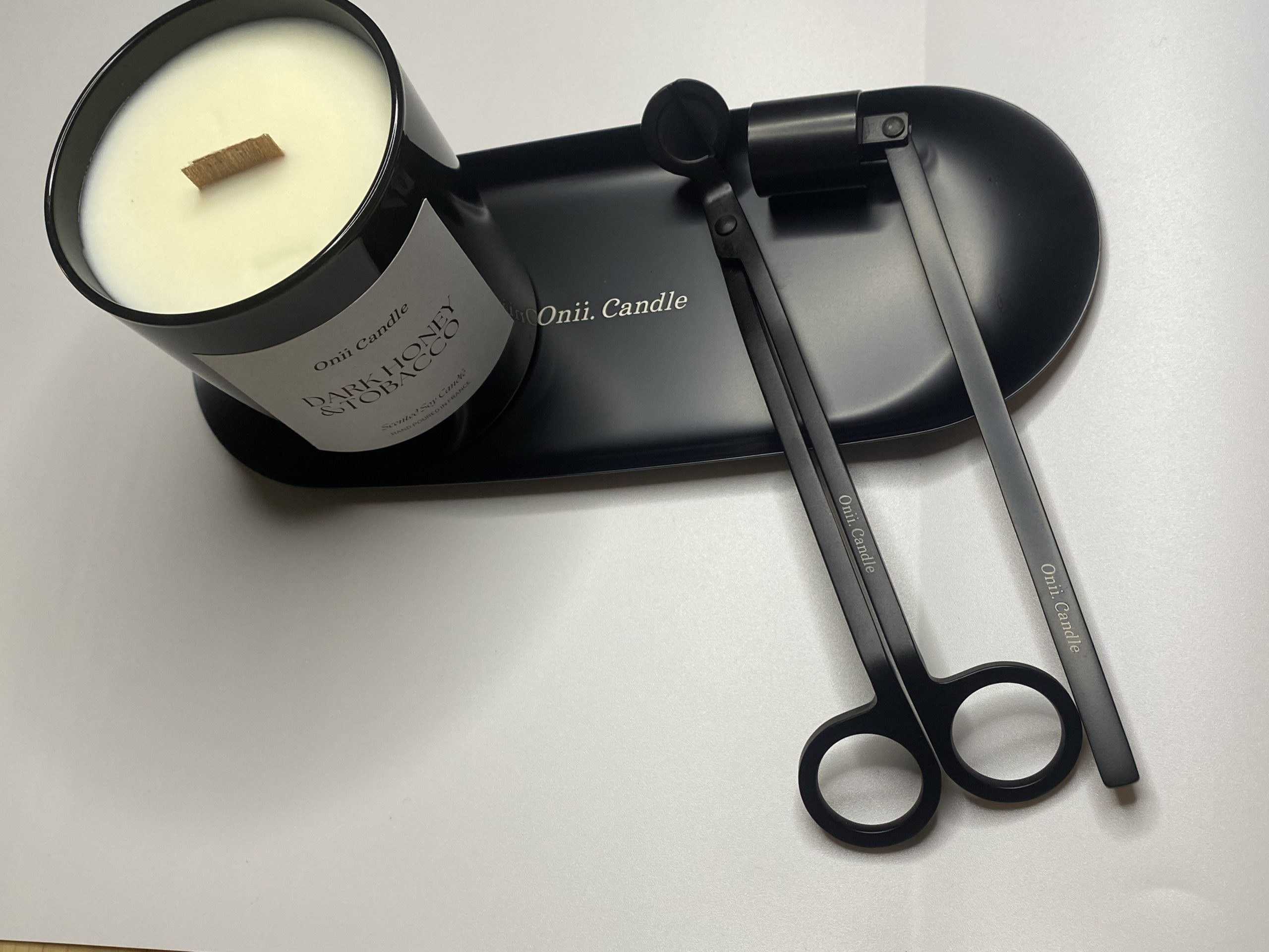 Set Serenity - Onii Candle