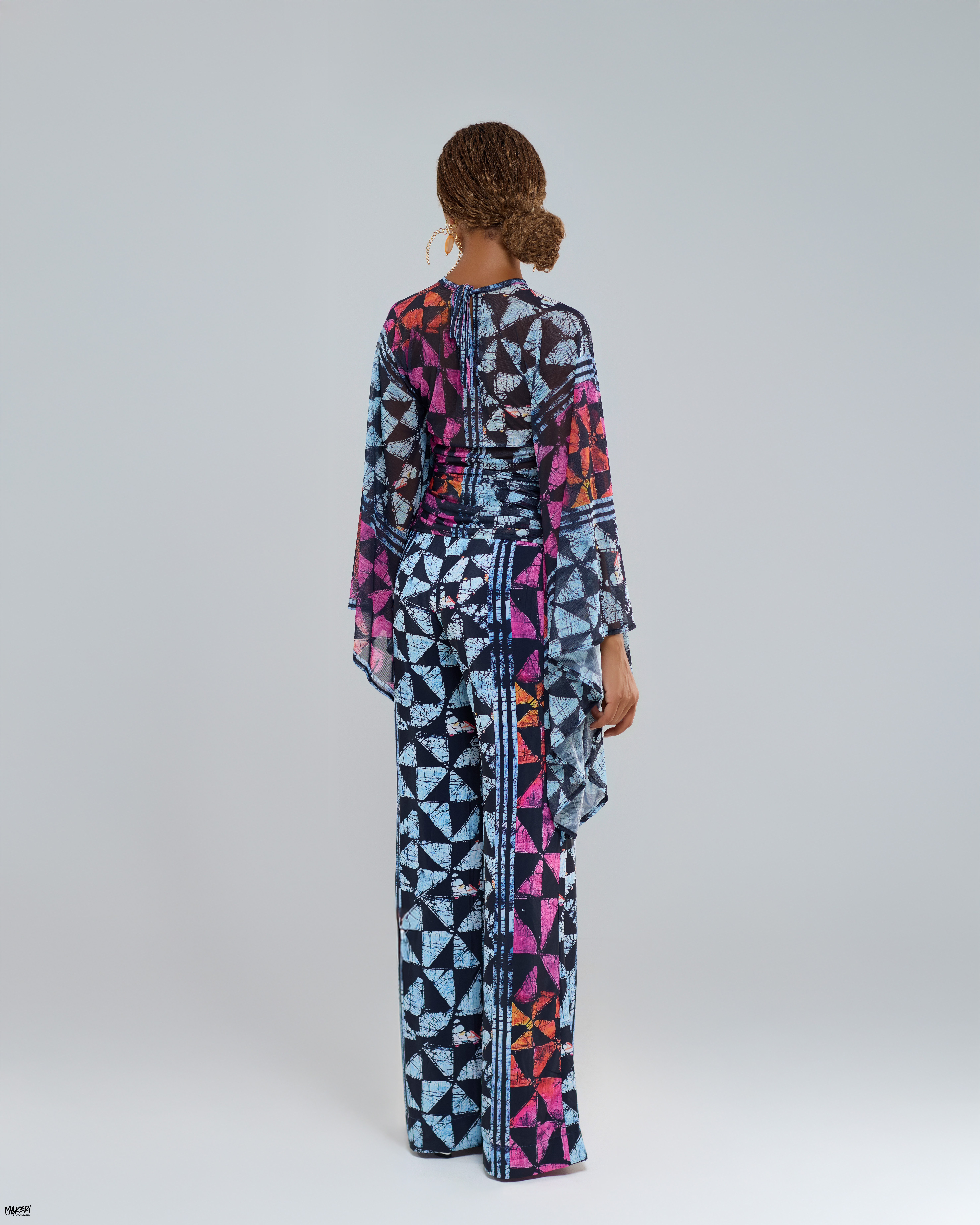 Set top et pantalon Joyce - Her Genesis