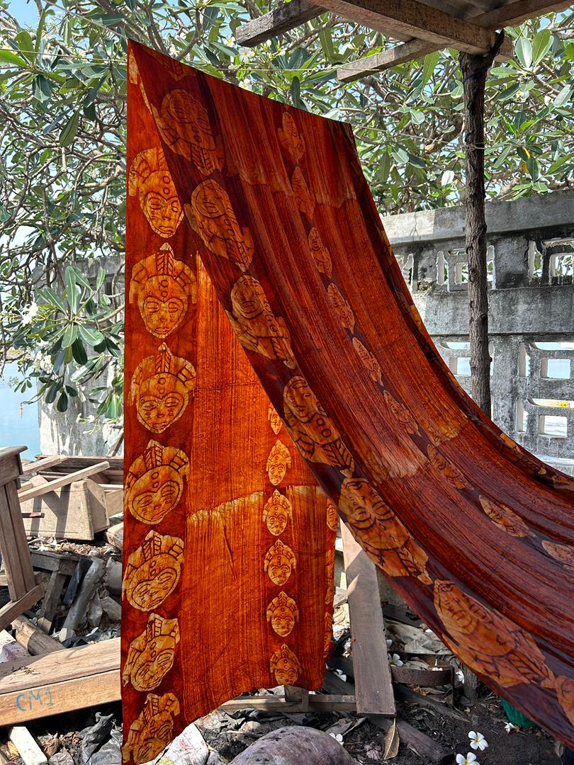 Boubou Signature - Ipung Atelier – Image 4