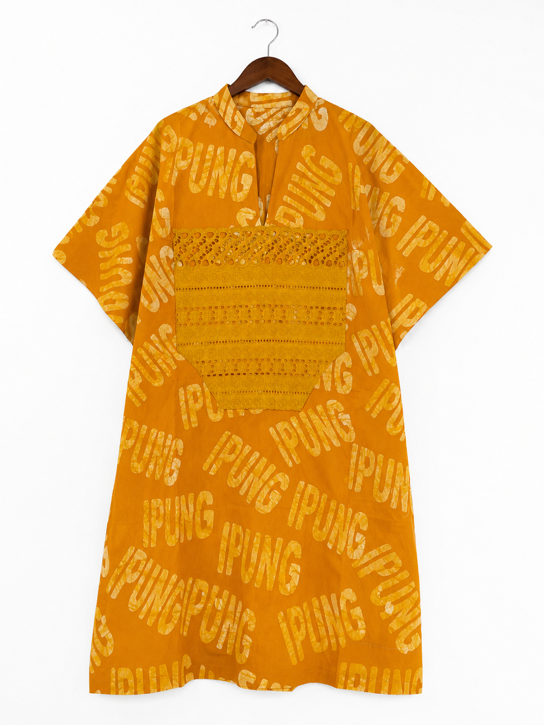 Boubou Signature - Ipung Atelier – Image 11