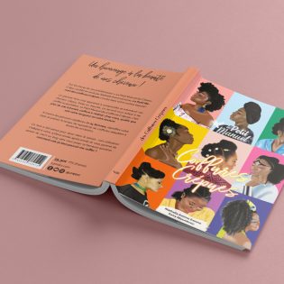 Le petit manuel des coiffures crépues - Bo'essi