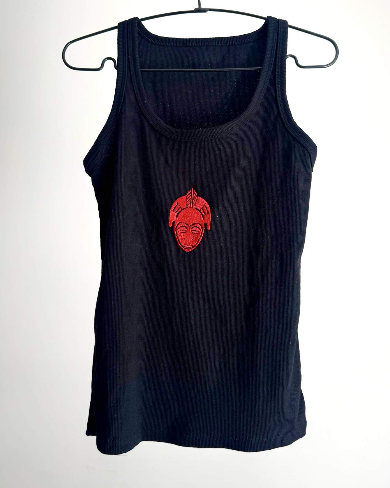Tank top Yindzi - Ipung Atelier – Image 5