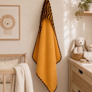 Kit de naissance en wax - Enami Studio
