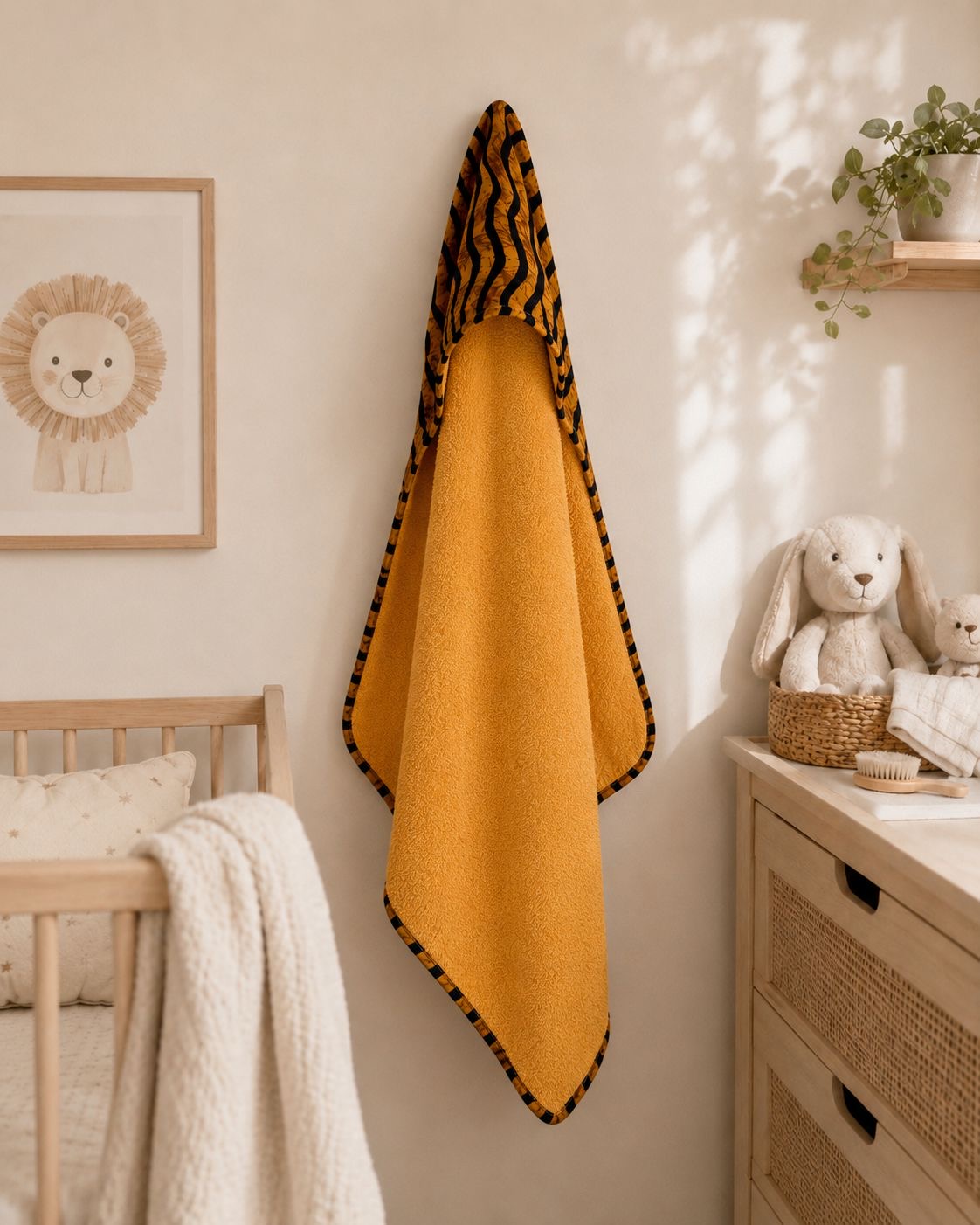 Kit de naissance en wax – Enami Studio